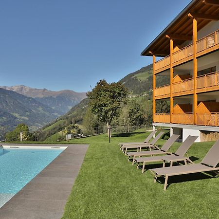 Natur Residence Kaiser Hans Schenna Bagian luar foto